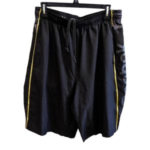 Men’s Reebok Shorts Sz Large